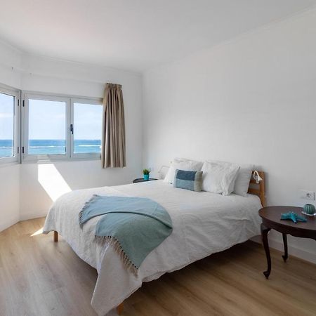 Las Canteras Ocean View ลาสปัลมาส เด กรานคานาเรีย ภายนอก รูปภาพ