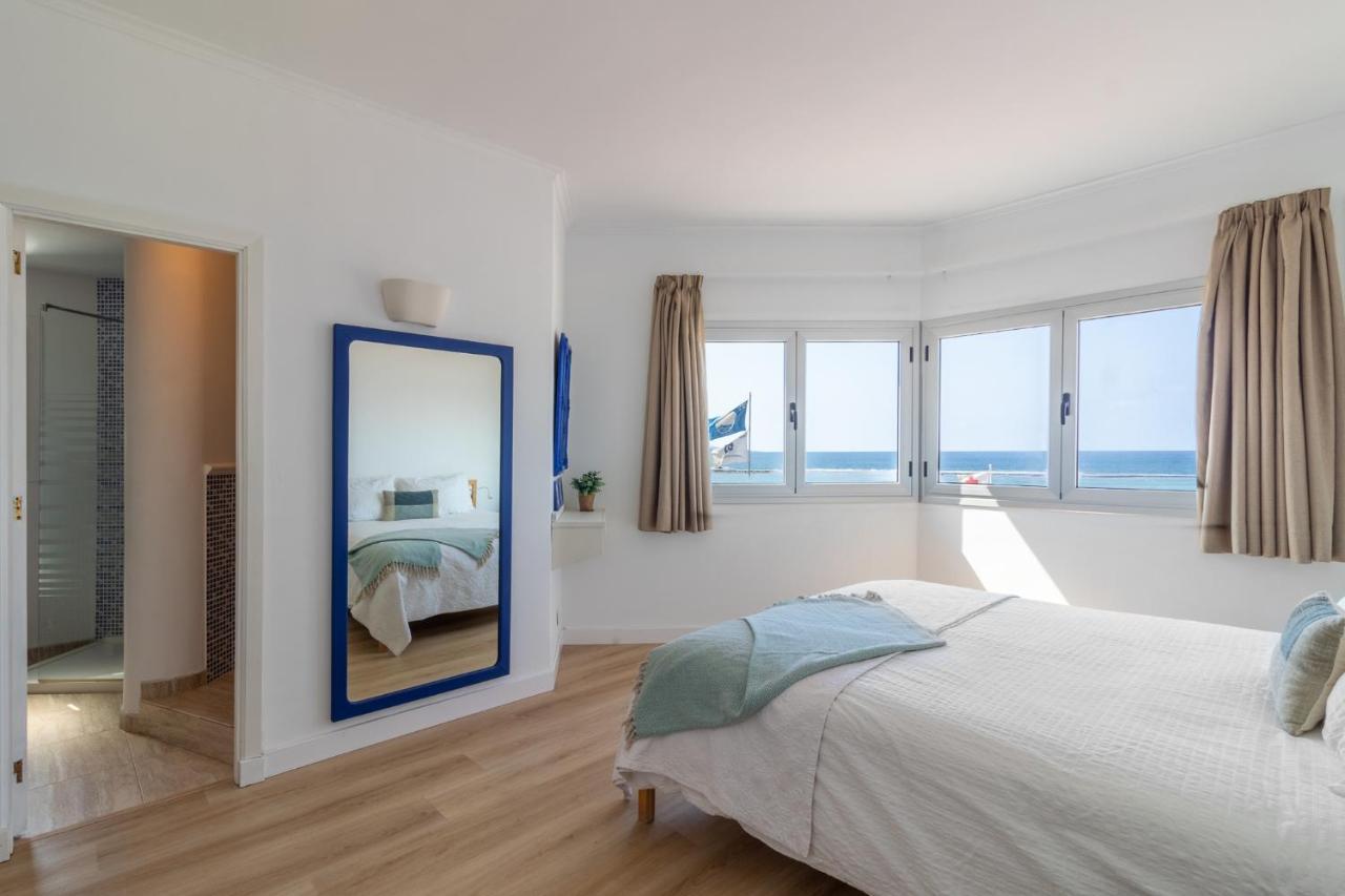 Las Canteras Ocean View ลาสปัลมาส เด กรานคานาเรีย ภายนอก รูปภาพ